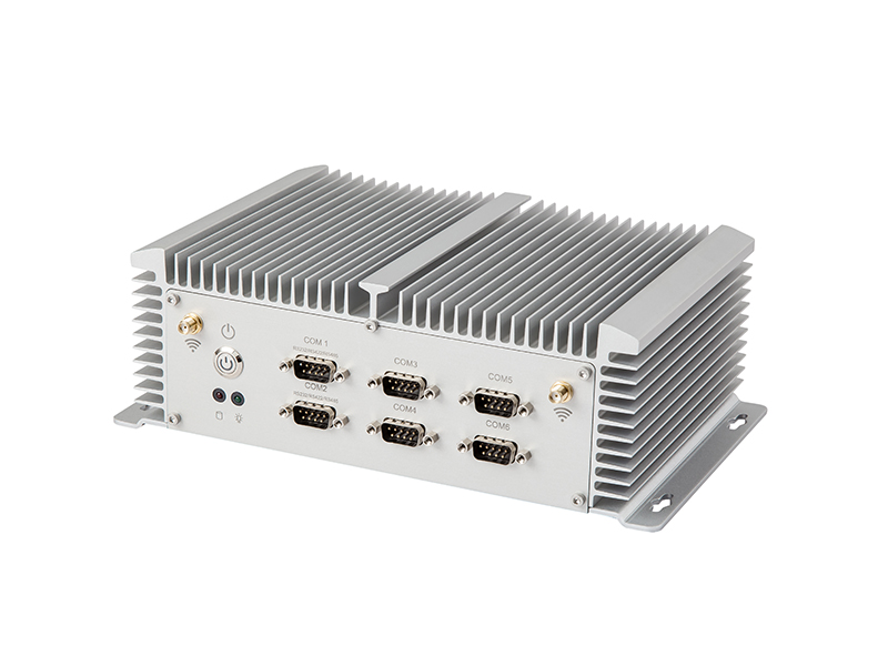 無風(fēng)扇計(jì)算機(jī):靜音高效的工業(yè)計(jì)算解決方案